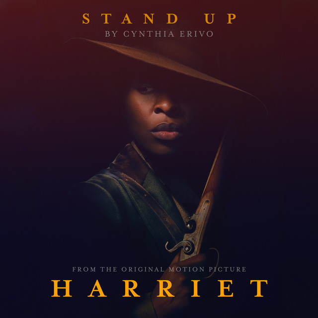 Cynthia Erivo | Stand Up (From Harriet)