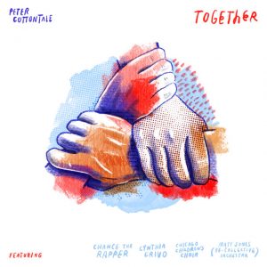 Cynthia Erivo | Together (Soundtrack from Year in Search)