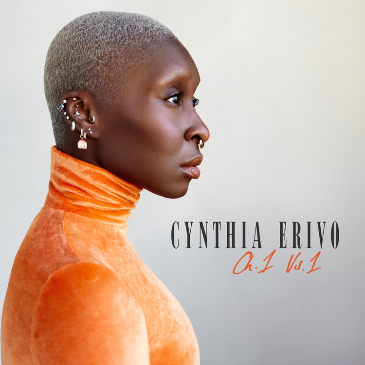 Cynthia Erivo | CH. 1 Vs. 1