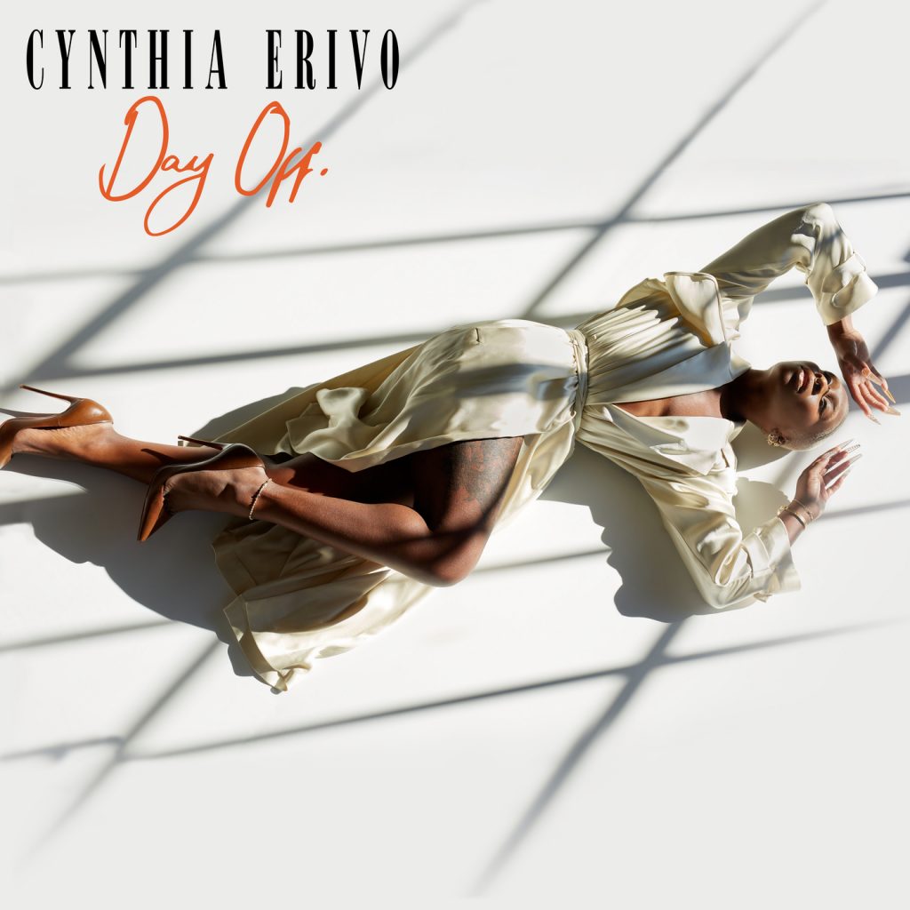 Cynthia Erivo | Day Off